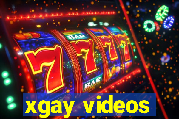 xgay videos